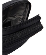 CALVIN KLEIN CLEAN SQUARE Shoulder bag on black - Over-the-shoulder Bags for Men - 4