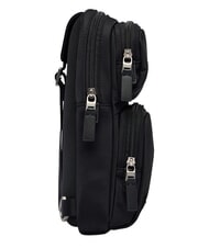 CALVIN KLEIN CLEAN SQUARE Shoulder bag on black - Over-the-shoulder Bags for Men - 5