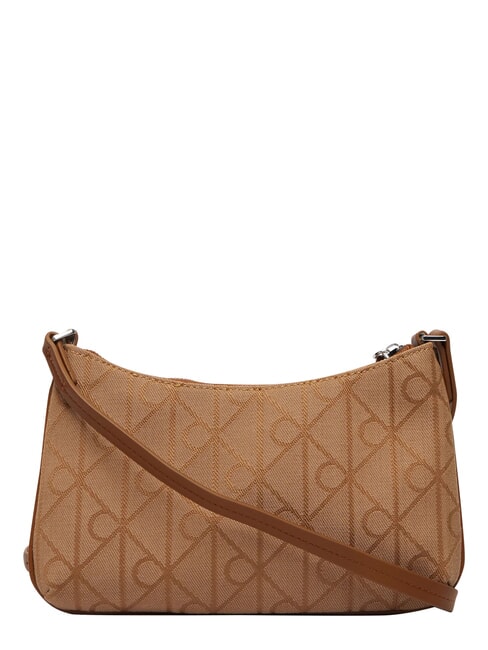 EMBLEM AOP Mini shoulder bag cornstalk/tbd aop jqd - Women&rsquo;s Bags