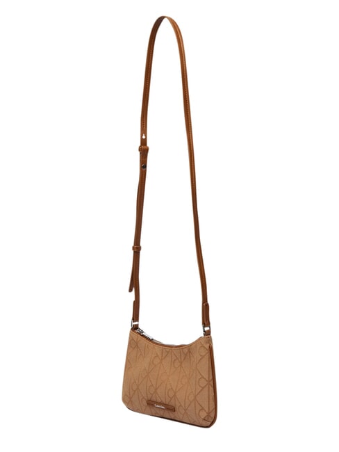 EMBLEM AOP Mini shoulder bag cornstalk/tbd aop jqd - Women&rsquo;s Bags