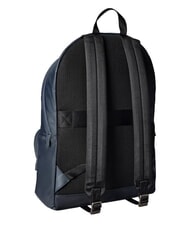 CALVIN KLEIN CLEAN ROUND Laptop backpack slate blue - Laptop backpacks - 3