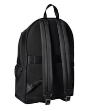 CALVIN KLEIN CLEAN ROUND Laptop backpack on black - Laptop backpacks - 3