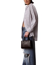 CALVIN KLEIN CK MINI Mini handbag, with shoulder strap on black - Women&rsquo;s Bags - 2