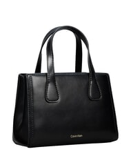 CALVIN KLEIN CK MINI Mini handbag, with shoulder strap on black - Women&rsquo;s Bags - 3