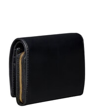 CALVIN KLEIN BOLD CK Wallet on black - Women&rsquo;s Wallets - 2