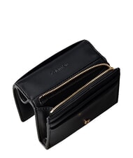 CALVIN KLEIN BOLD CK Wallet on black - Women&rsquo;s Wallets - 3