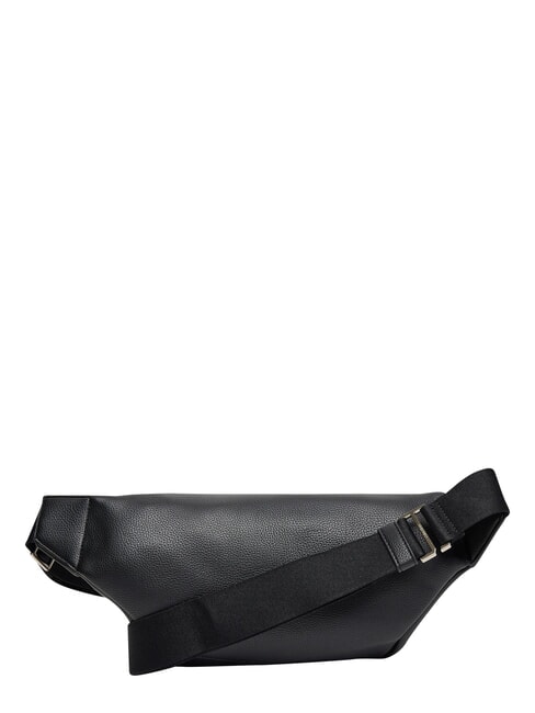 RAISED Pouch on black - Hip pouches