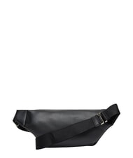 CALVIN KLEIN RAISED Pouch on black - Hip pouches - 3