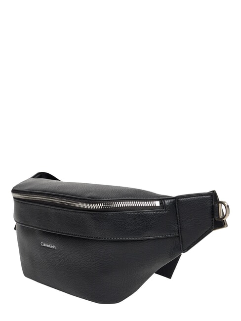 RAISED Pouch on black - Hip pouches