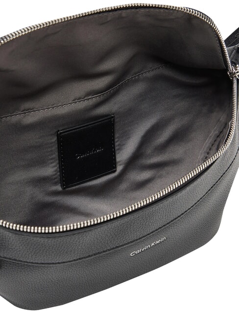 RAISED Pouch on black - Hip pouches