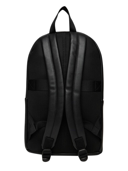 RAISED Laptop backpack on black - Laptop backpacks
