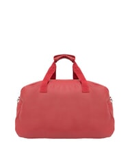 CIAK RONCATO VELVET Duffel bag with shoulder strap Red - Duffle bags - 4