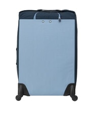 KIPLING DARCEY L Large Trolley blue slate cb travel - Semi-rigid Trolley Cases - 6
