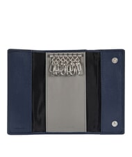 BRIC&rsquo;S BERNINA  Leather key case - Key holders