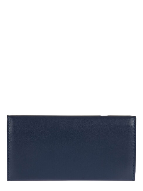BERNINA  Leather key case Ocean - Key holders