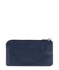BRIC&rsquo;S BERNINA Leather key ring - Key holders