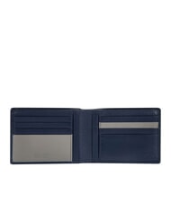 BRIC&rsquo;S BERNINA 8cc Leather Wallet - Men&rsquo;s Wallets