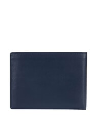 BRIC&rsquo;S BERNINA 8cc Leather Wallet Ocean - Men&rsquo;s Wallets - 4