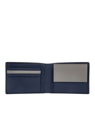 BRIC&rsquo;S BERNINA Leather wallet Ocean - Men&rsquo;s Wallets - 2