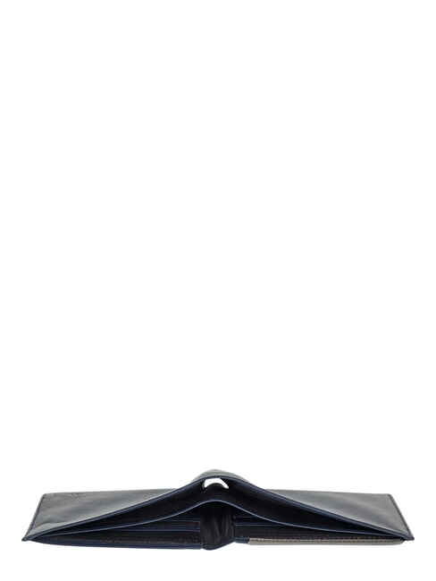 BERNINA Leather wallet Ocean - Men&rsquo;s Wallets