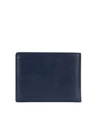 BRIC&rsquo;S BERNINA Leather wallet Ocean - Men&rsquo;s Wallets - 4
