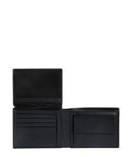 BRIC&rsquo;S BERNINA Men's Leather Wallet Black - Men&rsquo;s Wallets - 3