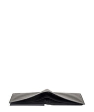 BRIC&rsquo;S BERNINA Men's Leather Wallet Black - Men&rsquo;s Wallets - 4