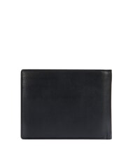 BRIC&rsquo;S BERNINA Men's Leather Wallet Black - Men&rsquo;s Wallets - 5