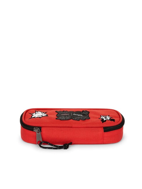 OVAL SINGLE Mickey Mouse Pencil case Mickey Patch - Cases and Accessories