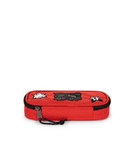 EASTPAK OVAL SINGLE Mickey Mouse Pencil case Mickey Patch - Cases and Accessories - 3