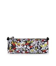 EASTPAK BENCHMARK Mickey Mouse Pencil case Mickey print - Cases and Accessories - 2