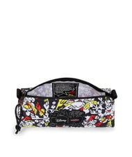EASTPAK BENCHMARK Mickey Mouse Pencil case Mickey print - Cases and Accessories - 3