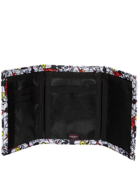 CREW  Mickey Mouse Special Edition Wallet Mickey print - Men&rsquo;s Wallets