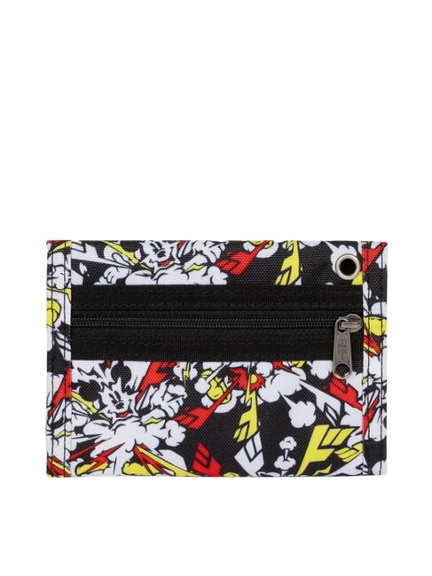 CREW  Mickey Mouse Special Edition Wallet Mickey print - Men&rsquo;s Wallets