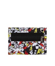 EASTPAK CREW  Mickey Mouse Special Edition Wallet Mickey print - Men&rsquo;s Wallets - 3