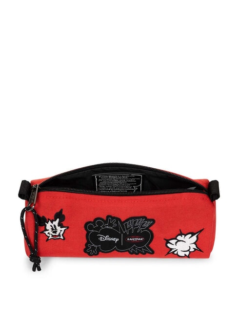 BENCHMARK Mickey Mouse Pencil case Mickey Patch - Cases and Accessories