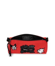 EASTPAK BENCHMARK Mickey Mouse Pencil case Mickey Patch - Cases and Accessories - 3