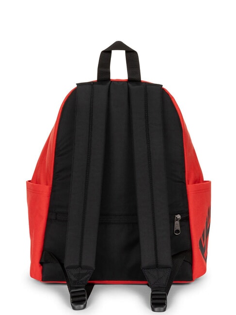 PADDED DAY PAK'R Mickey Mouse print backpack Mickey Patch - Backpacks & School and Leisure