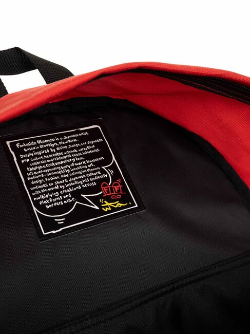PADDED DAY PAK'R Mickey Mouse print backpack Mickey Patch - Backpacks & School and Leisure