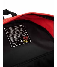 EASTPAK PADDED DAY PAK'R Mickey Mouse print backpack Mickey Patch - Backpacks & School and Leisure - 3