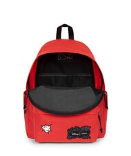 EASTPAK PADDED DAY PAK'R Mickey Mouse print backpack Mickey Patch - Backpacks & School and Leisure - 4
