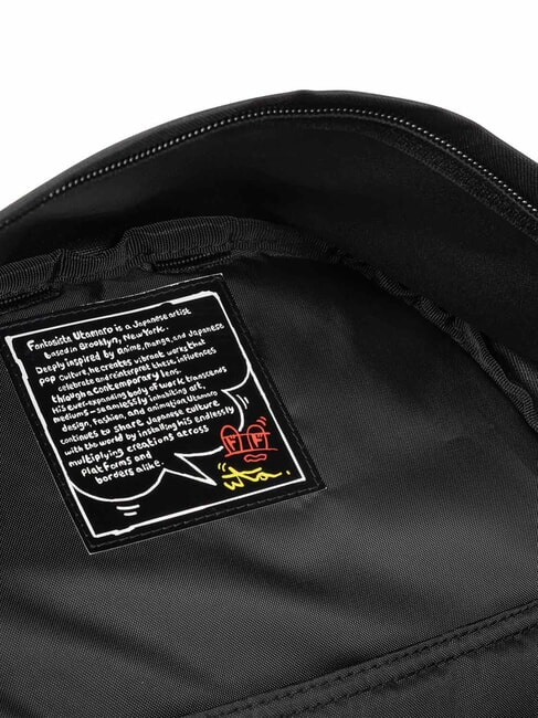 PADDED DAY PAK'R Mickey Mouse print backpack Mickey placement - Backpacks & School and Leisure
