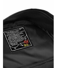 EASTPAK PADDED DAY PAK'R Mickey Mouse print backpack Mickey placement - Backpacks & School and Leisure - 3