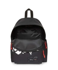 EASTPAK PADDED DAY PAK'R Mickey Mouse print backpack Mickey placement - Backpacks & School and Leisure - 4