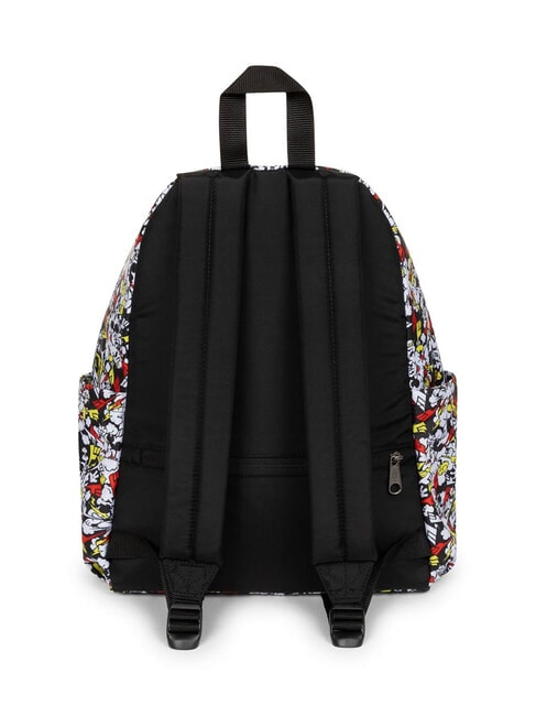 PADDED DAY PAK'R Mickey Mouse print backpack Mickey print - Backpacks & School and Leisure
