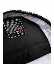 EASTPAK PADDED DAY PAK'R Mickey Mouse print backpack Mickey print - Backpacks & School and Leisure - 3