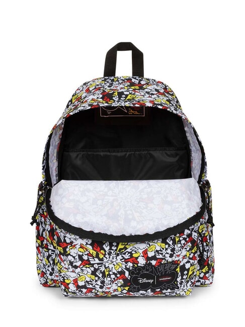 PADDED DAY PAK'R Mickey Mouse print backpack Mickey print - Backpacks & School and Leisure