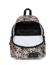 EASTPAK PADDED DAY PAK'R Mickey Mouse print backpack Mickey print - Backpacks & School and Leisure - 4
