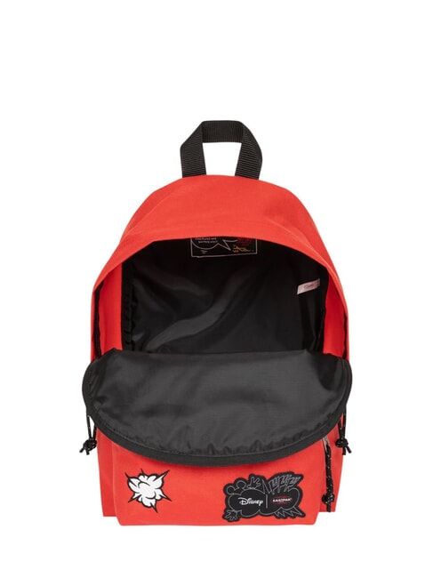 ORBIT XS Mickey Mouse Small backpack Mickey Patch - Backpacks & School and Leisure