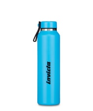 INVICTA SLIM PLAIN Thermal bottle 0.48 l light blue - Thermal bottles - 2